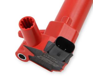 Product of Msd Ignition 82748 Ignition Coil