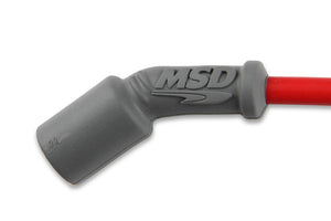 Product of Msd Ignition 32819 Spark Plug Wire Set