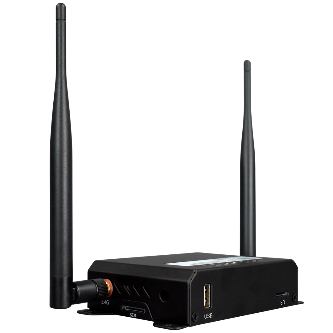 Product of Winegard Wr-Pplr Wifi Range Extender
