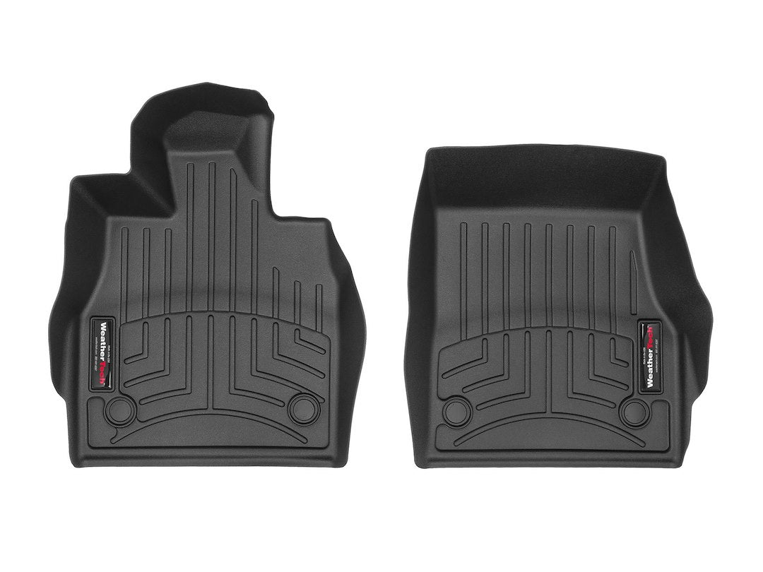 Product of Weathertech (Usa) 4416221 Floor Liner