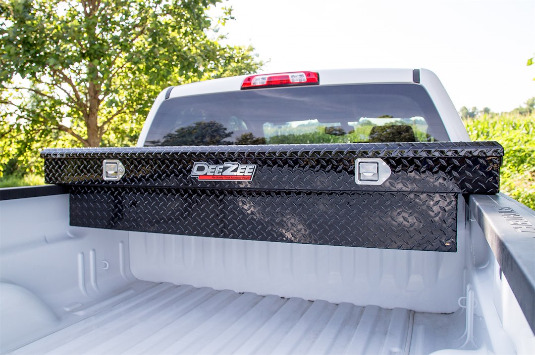 Product of Dee Zee Dz8170b Tool Box