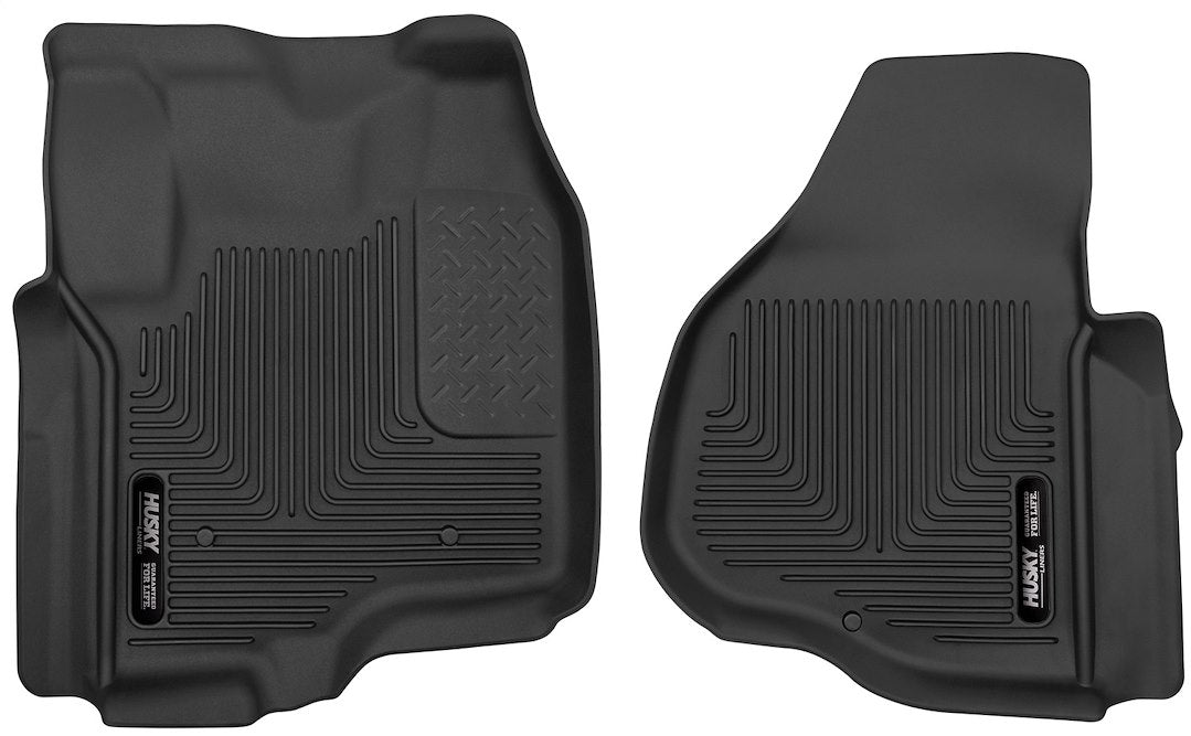 Product of Husky Liner 53321 Floor Liner