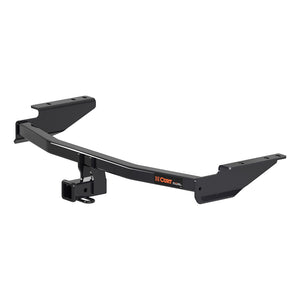 Product of Curt 13309 Trailer Hitch Rear