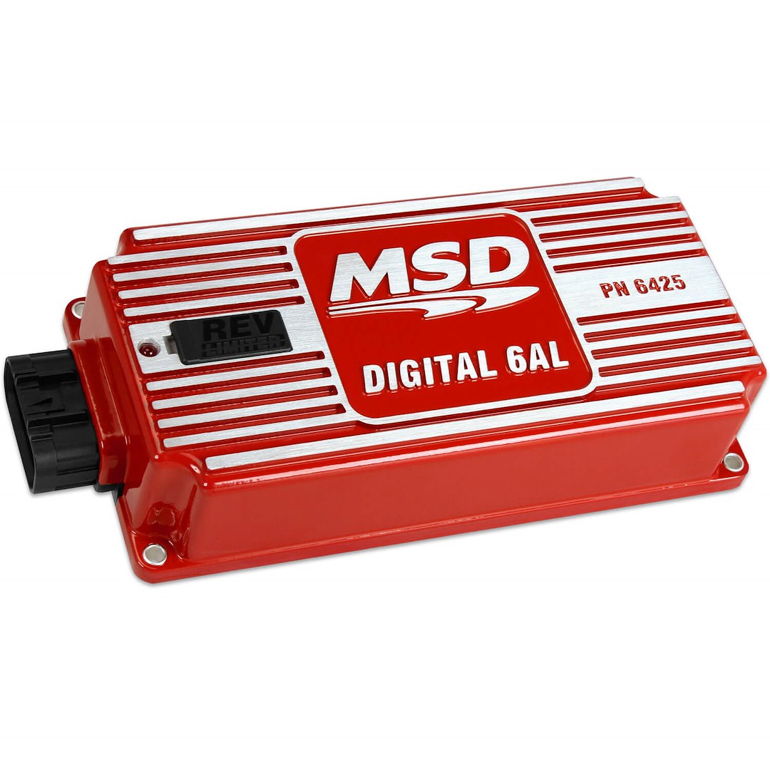 Product of Msd Ignition 6425 Ignition Control Module