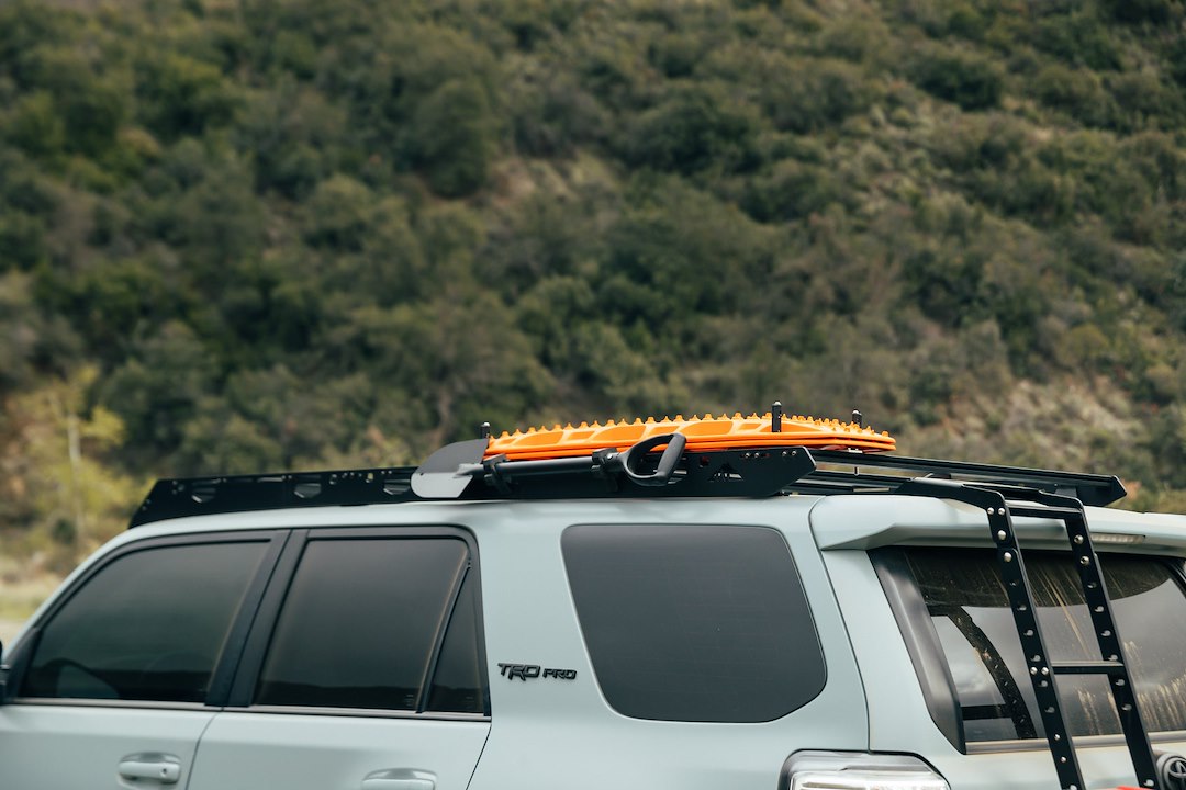 Product of Sherpa 112744 Roof Rack