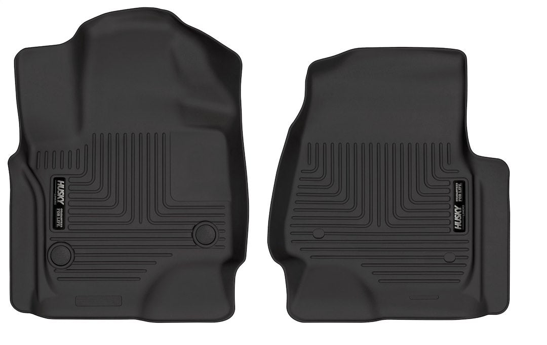Product of Husky Liner 54651 Floor Liner