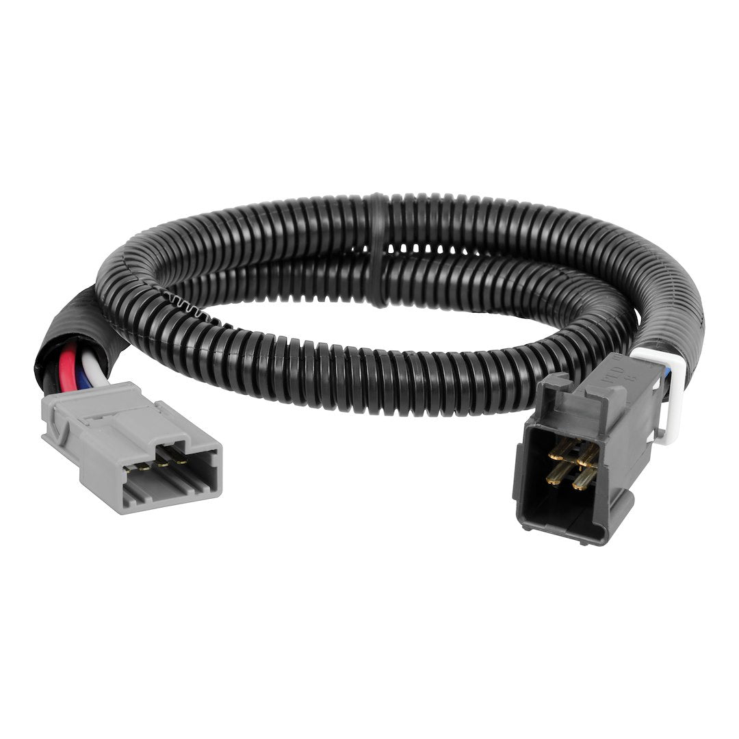Product of Curt 51393 Trailer Brake Control Wiring Harness