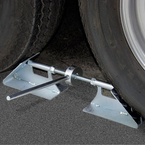 Product of Bal Rv 28000a Wheel Chock