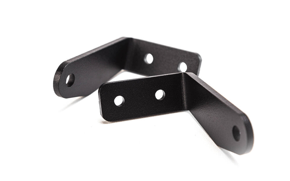 Product of Sherpa 244040 Light Bar Mounting Kit