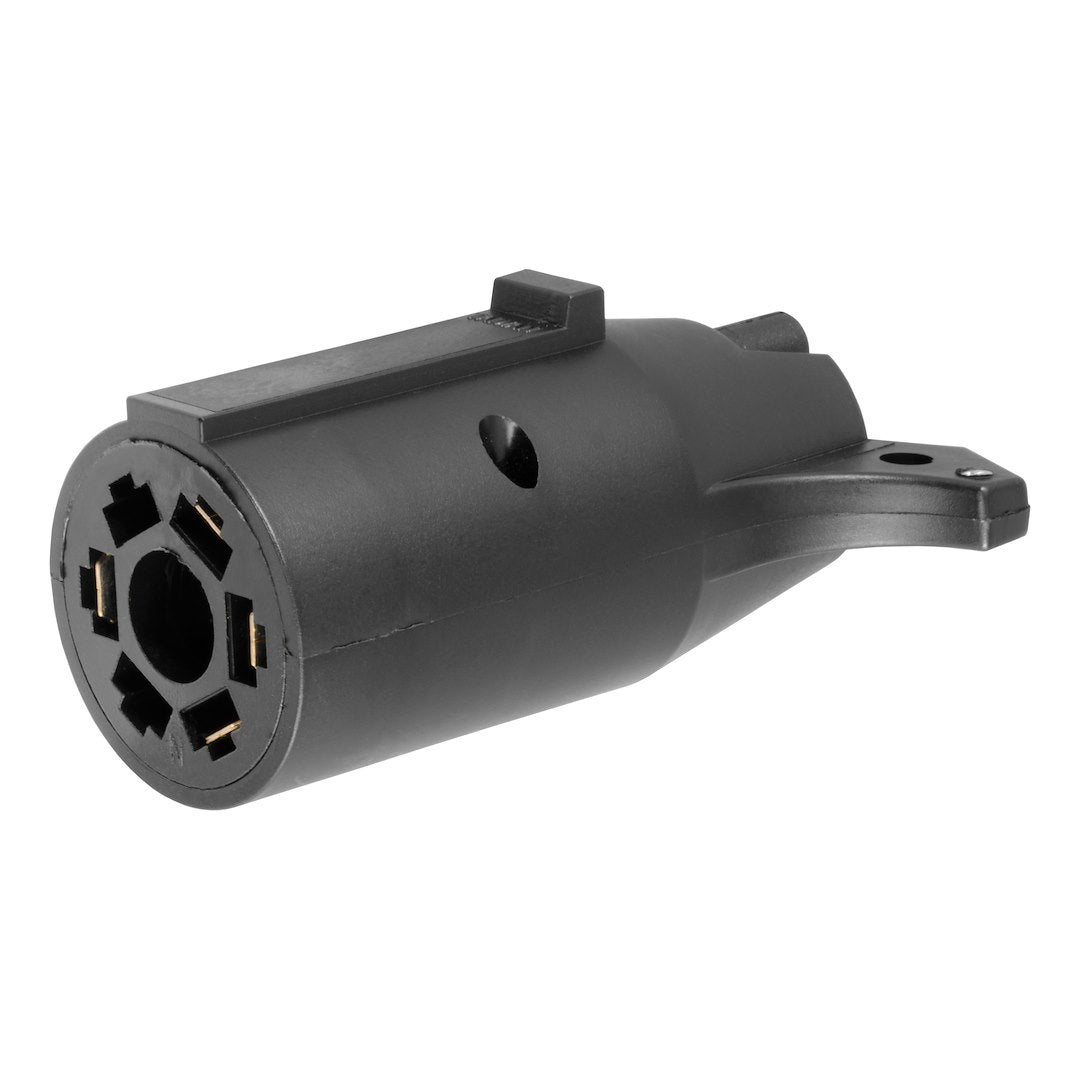 Product of Curt 57240 Trailer Wiring Connector Adapter