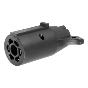 Product of Curt 57240 Trailer Wiring Connector Adapter