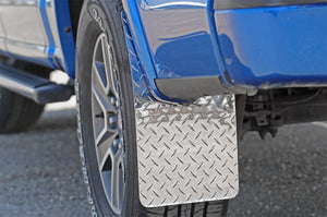 Product of Dee Zee Dz1808 Mud Flap