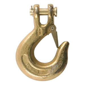 Product of Curt 81560 Trailer Safety Chain Hook