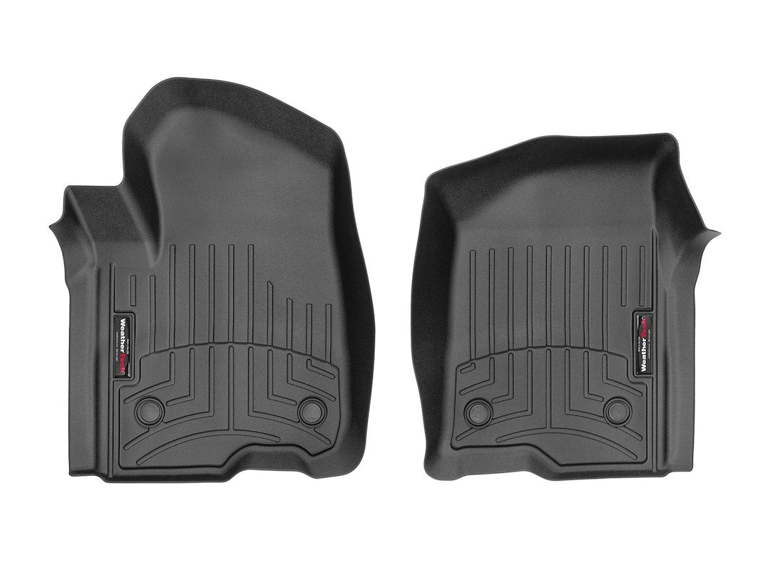 Product of Weathertech (Usa) 4414361 Floor Liner