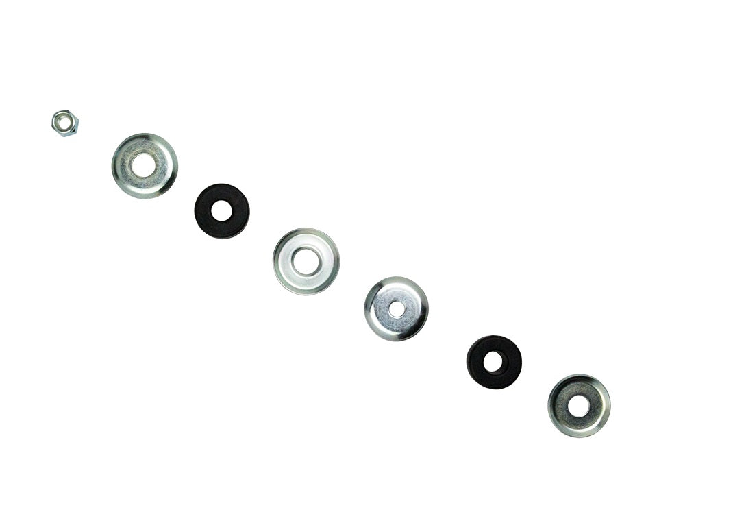 Product of Bilstein 24-276061 Shock Absorber