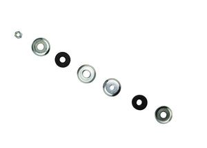 Product of Bilstein 24-276061 Shock Absorber