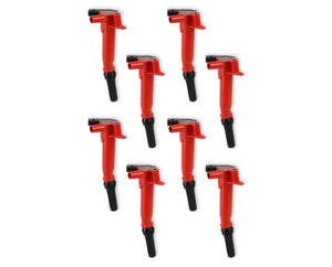 Product of Msd Ignition 82748 Ignition Coil