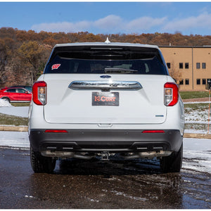 Product of Curt 13438 Trailer Hitch Rear