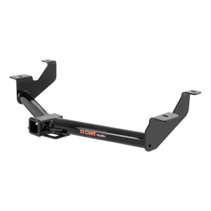 Product of Curt 13167 Trailer Hitch Rear