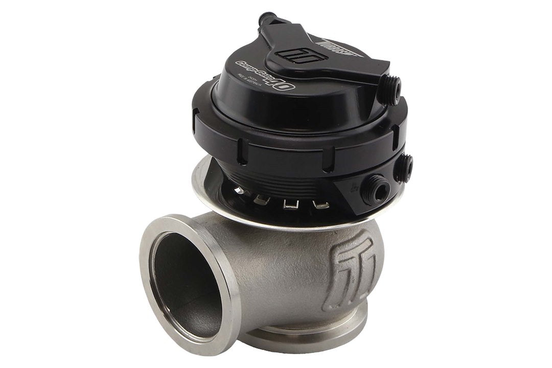 Product of Turbo Smart Ts-0552-1015 Turbocharger Wastegate