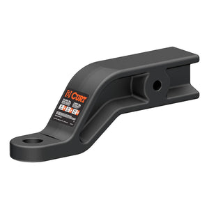 Product of Curt 45430 Trailer Hitch Ball Mount