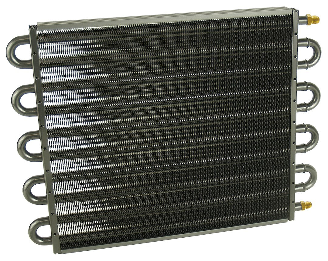 Product of Derale 13315 Fluid Cooler
