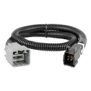 Product of Curt 51458 Trailer Brake Control Wiring Harness