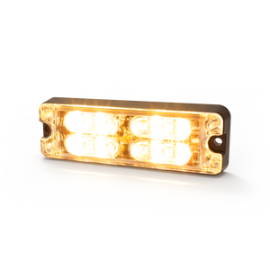 Product of Ecco Electronic Ed3511a Warning Light