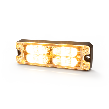 Product of Ecco Electronic Ed3511a Warning Light