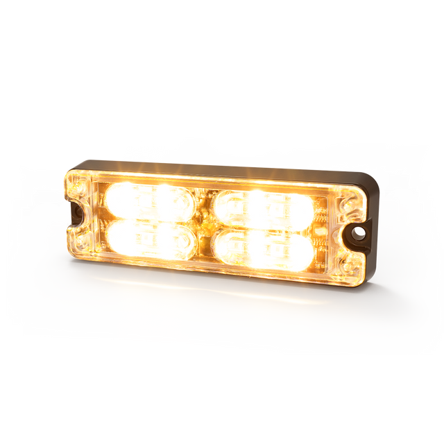 Product of Ecco Electronic Ed3511a Warning Light