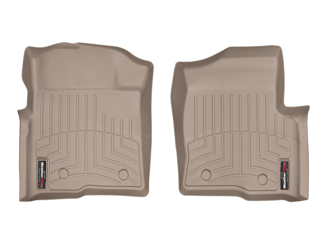 Product of Weathertech (Usa) 456111 Floor Liner