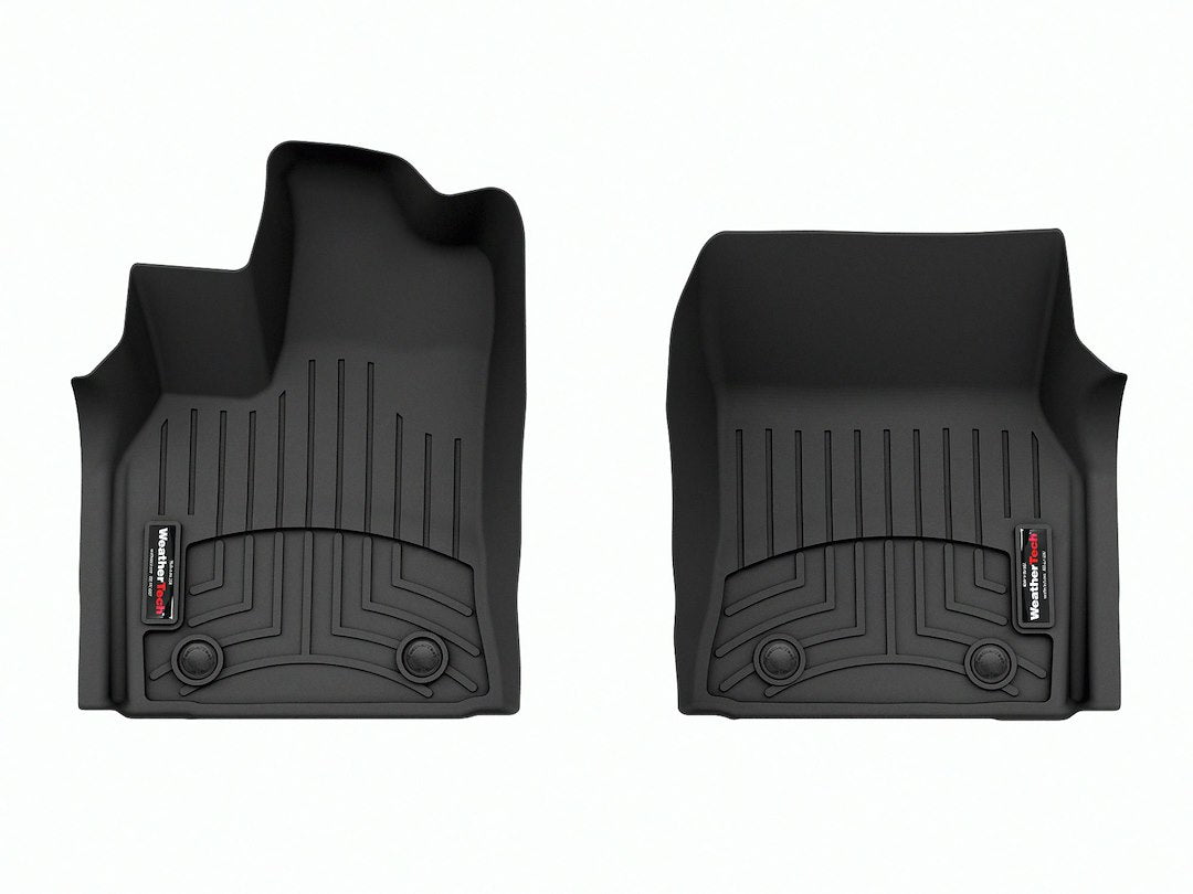 Product of Weathertech (Usa) 4417841 Floor Liner