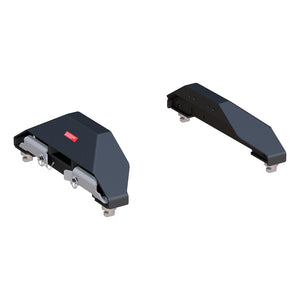 Product of Curt 16025 Fifth Wheel Trailer Hitch Head Support