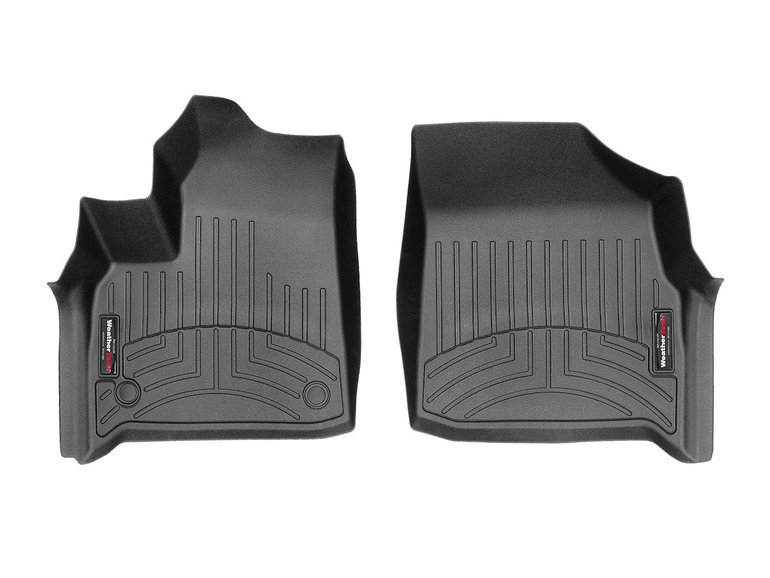 Product of Weathertech (Usa) 4412281 Floor Liner