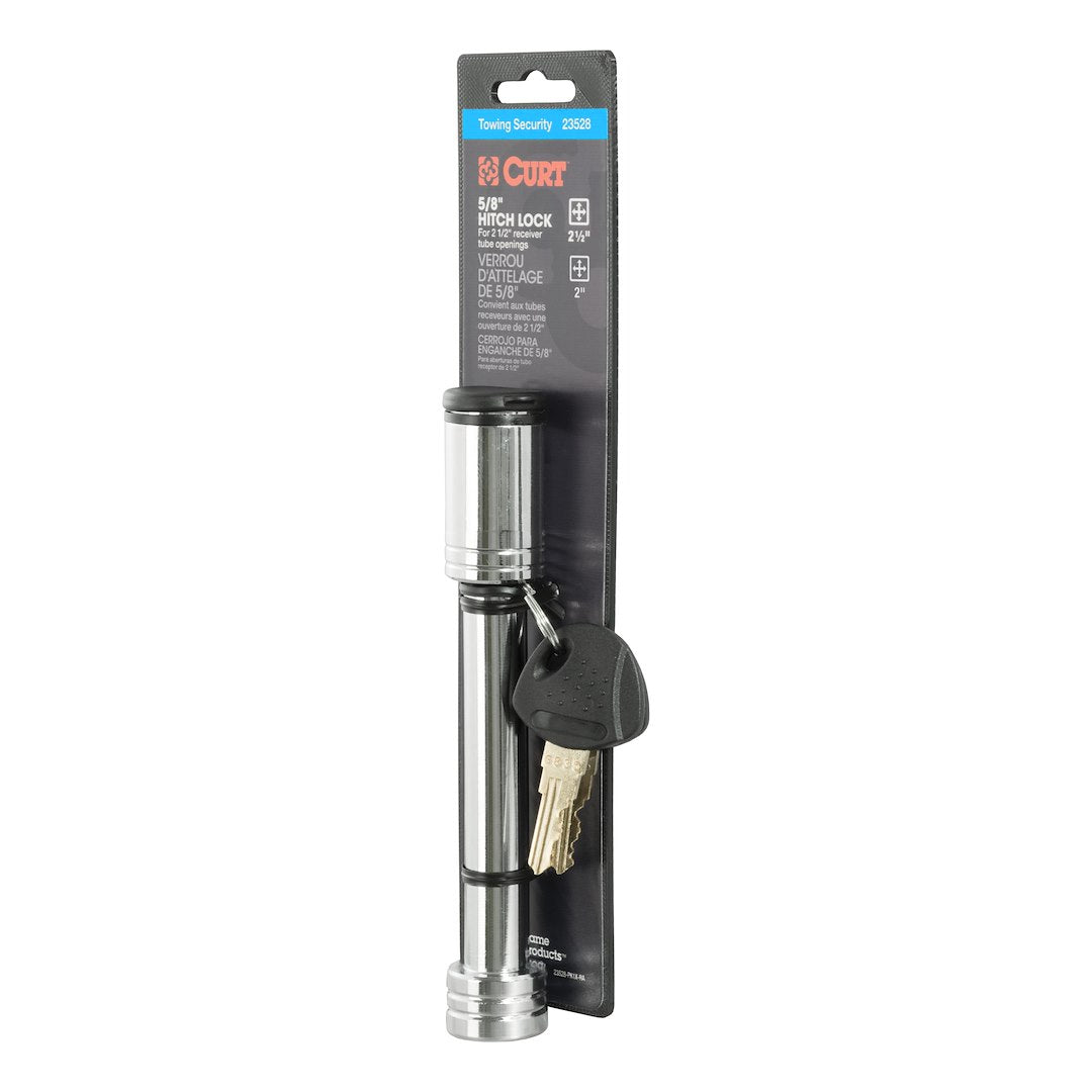 Product of Curt 23528 Trailer Hitch Pin