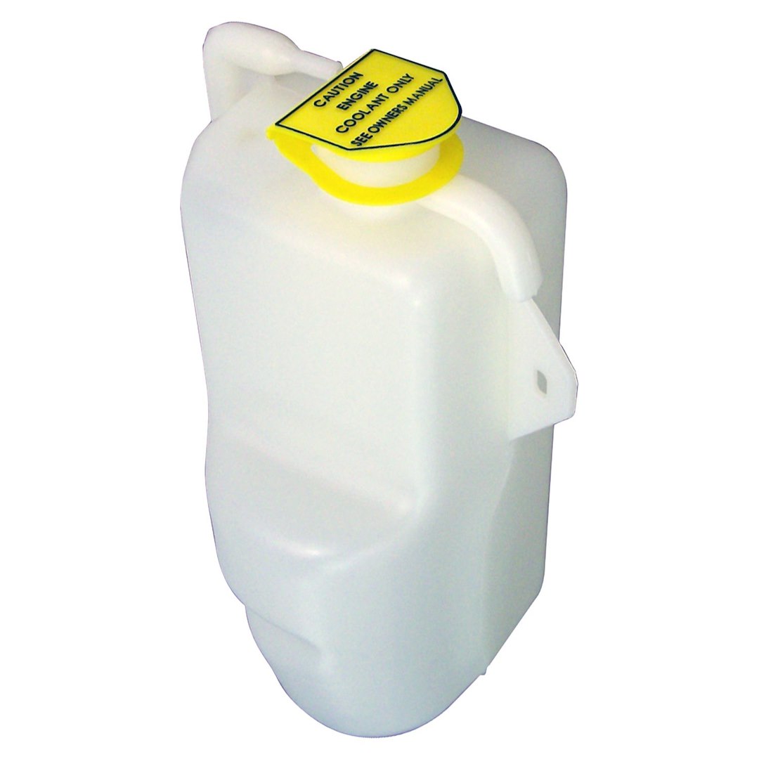 Product of Crown Automotive 52027984 Radiator Overflow Tank