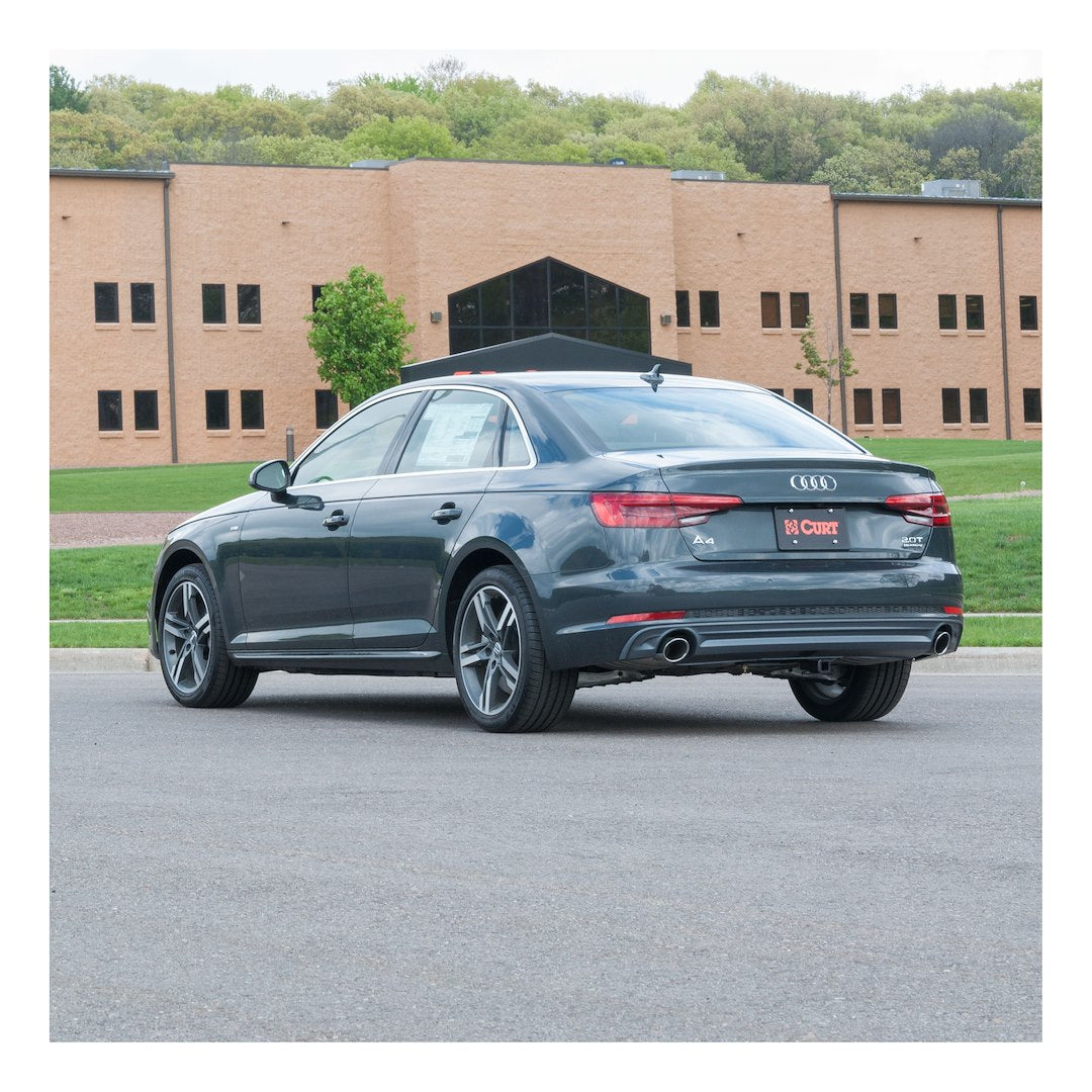 Product of Curt 11448 Trailer Hitch Rear