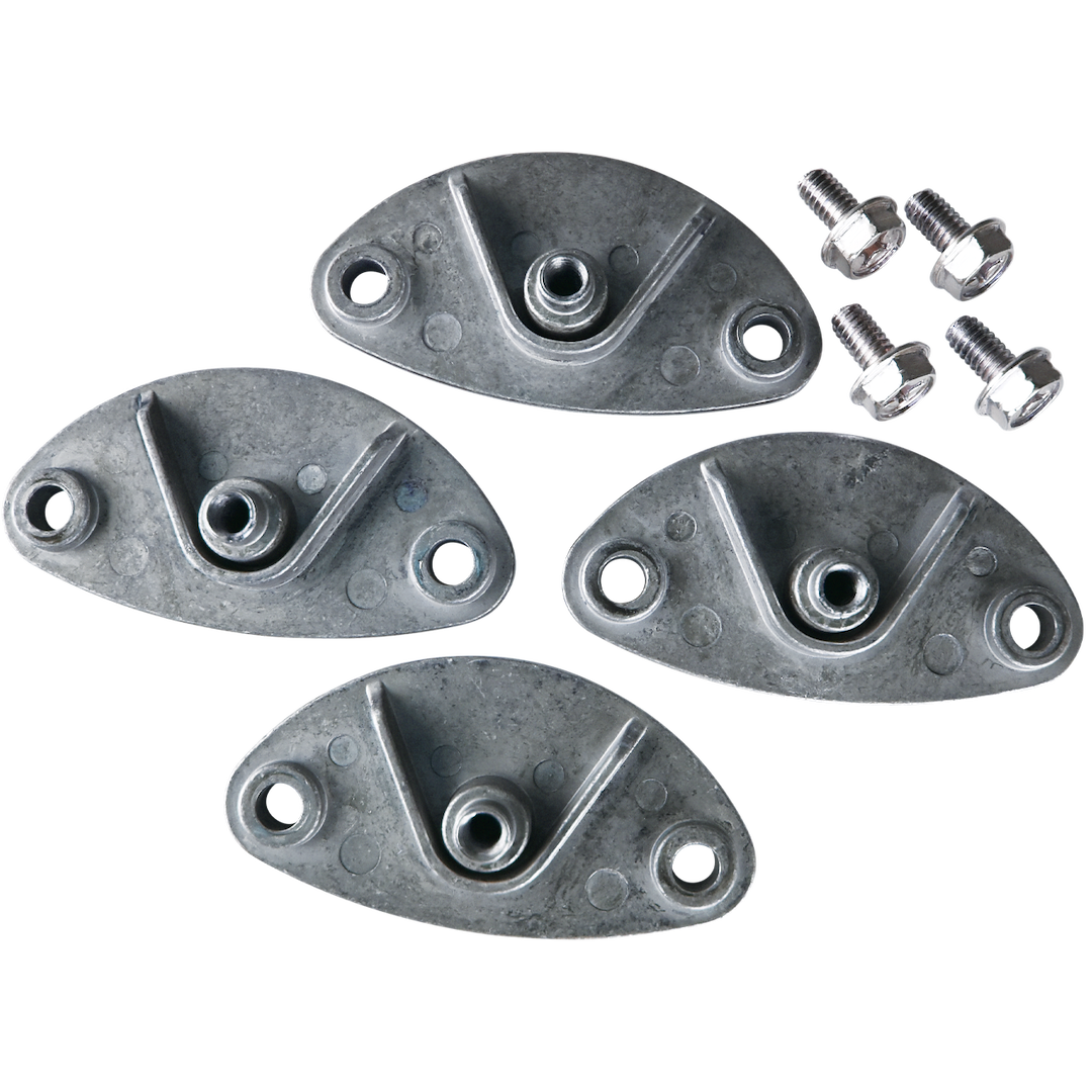 Product of Winegard Rk-4000 Satellite Tv Antenna Mount