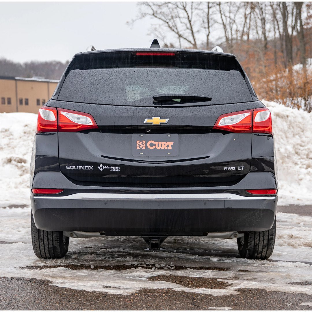 Product of Curt 13439 Trailer Hitch Rear