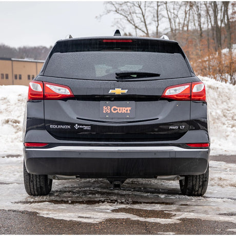Product of Curt 13439 Trailer Hitch Rear