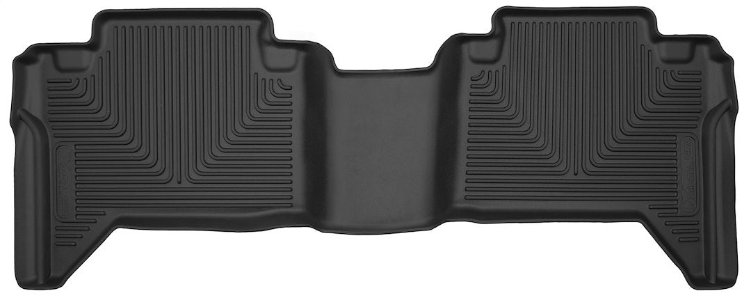 Product of Husky Liner 53801 Floor Liner
