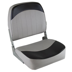 Product of Wise Seating 8wd734pls-664 Boat Seat