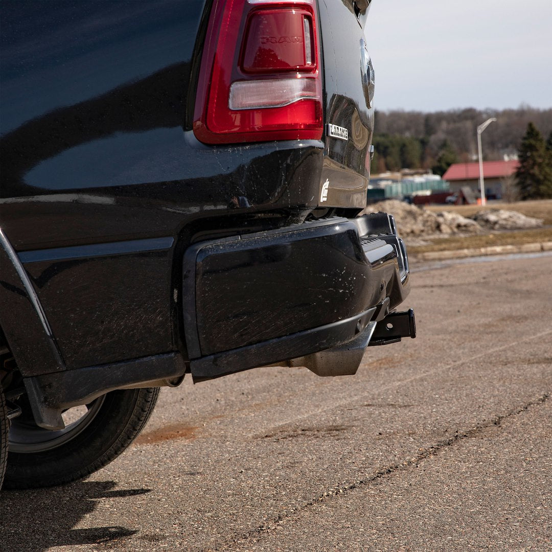 Product of Curt 15005 Trailer Hitch Rear