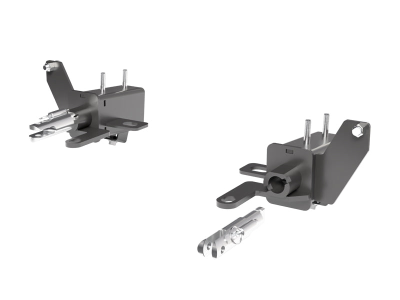 Product of Blue Ox Bx2698 Vehicle Baseplate