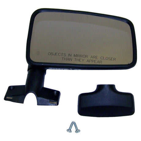 Product of Crown Automotive 55016210 Exterior Mirror