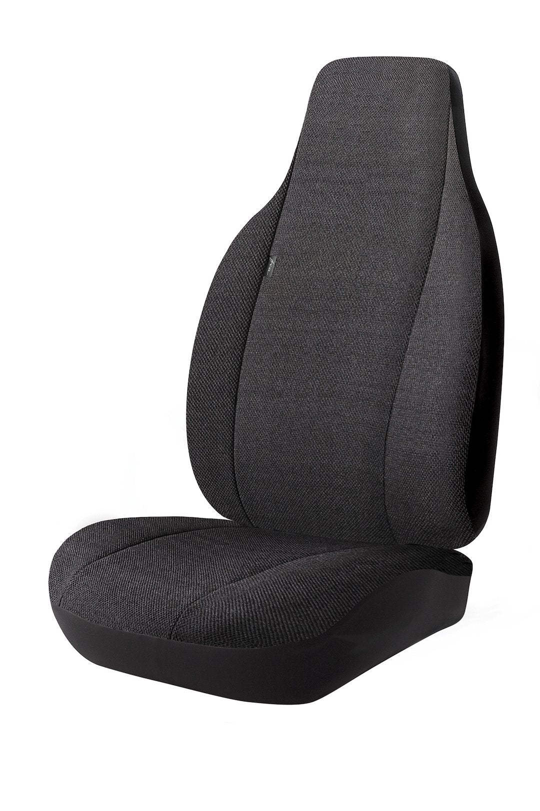 Product of Fia Trs401 Black Seat Cover