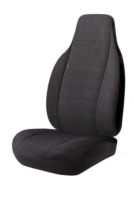 Product of Fia Trs401 Black Seat Cover