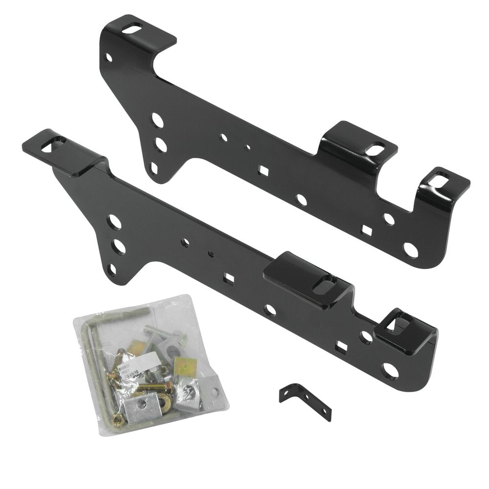 Product of Reese 50082 Fifth Wheel Trailer Hitch Mount Kit