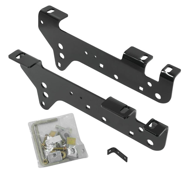 Product of Reese 50082 Fifth Wheel Trailer Hitch Mount Kit