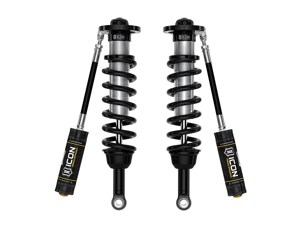 Product of Icon Vehicle Dynamics 58770 Coil Over Shock Absorber